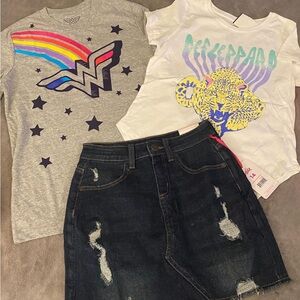 Girls bundle
